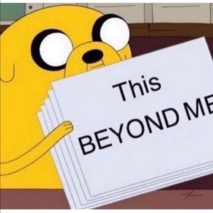 Meet your Posher, Christian